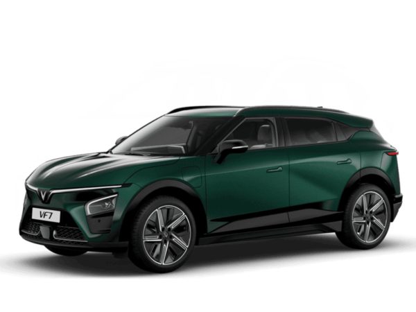 Vinfast VF 7 Plus Trần Kính