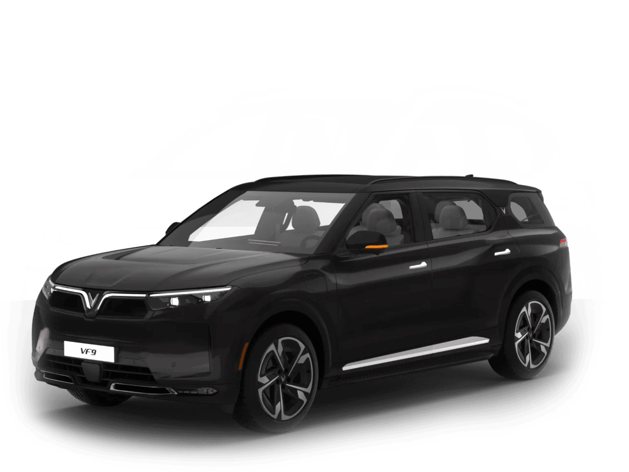 Vinfast VF 9 Plus