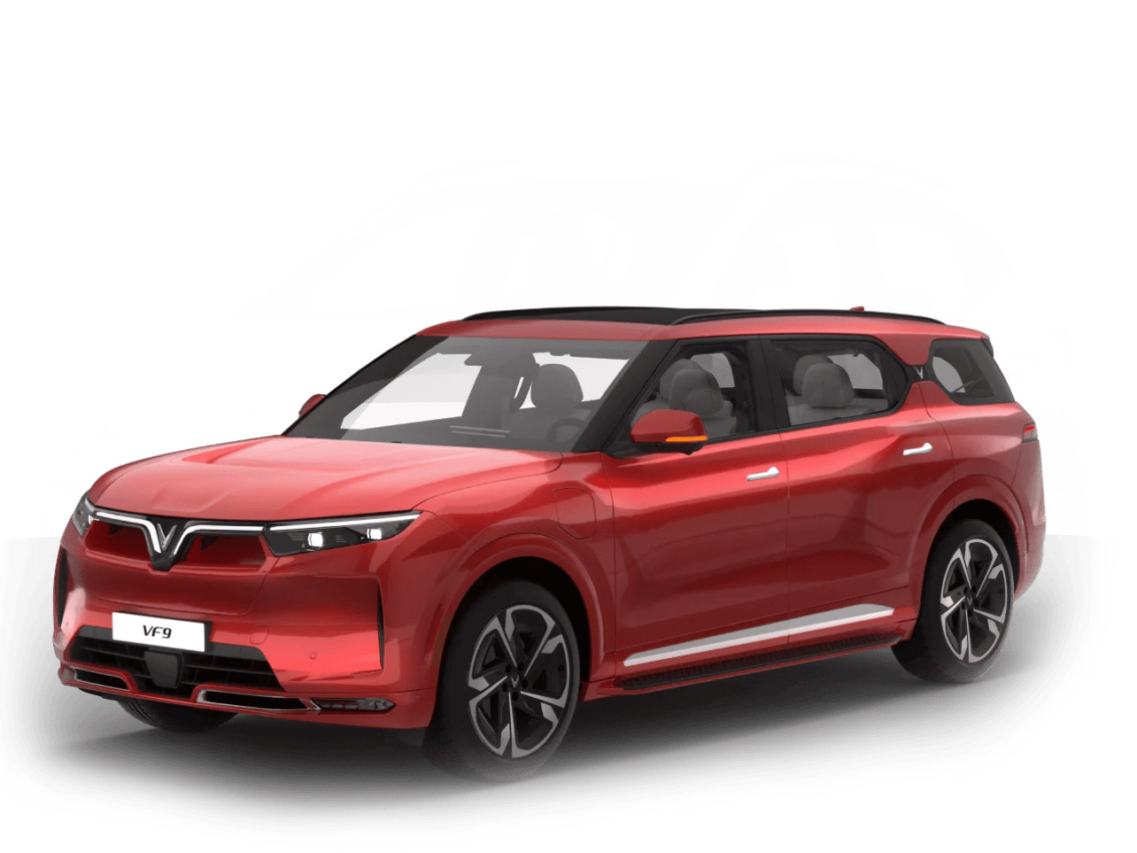 Vinfast  VF 9 Eco