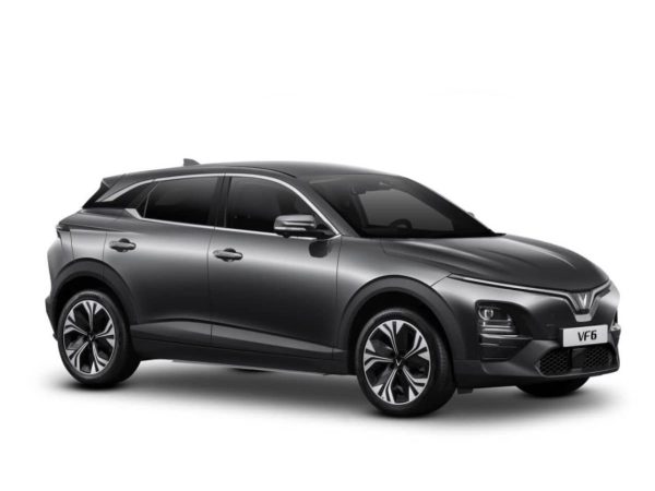Vinfast VF 6 Plus