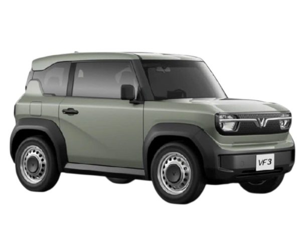 VinFast VF 3