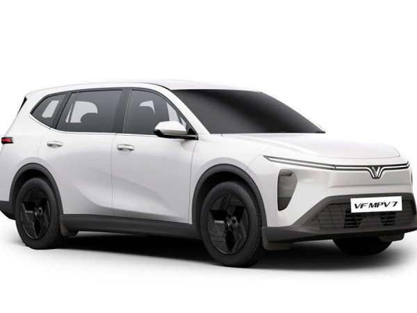 Vinfast VF MPV 7